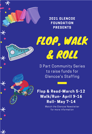 Flop, Walk and Roll Flop, Walk and Roll